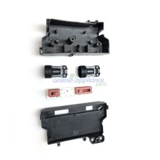 00SP0781000 Control Box, Rangehood, Blanco. Genuine Part